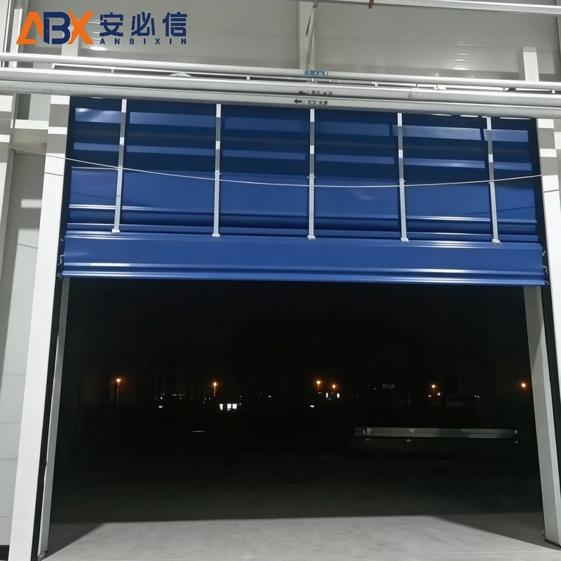 长治市背带堆积门